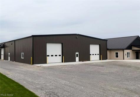 7907 Nonpariel Road Fredericksburg OH 44627