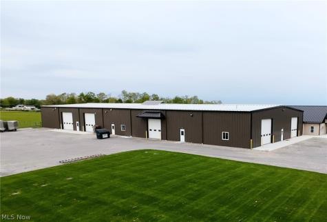 7907 Nonpariel Road Fredericksburg OH 44627