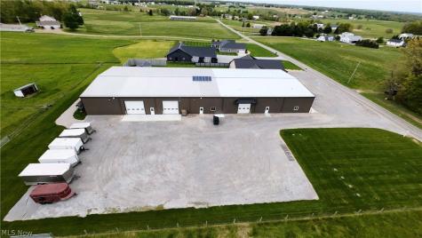 7907 Nonpariel Road Fredericksburg OH 44627