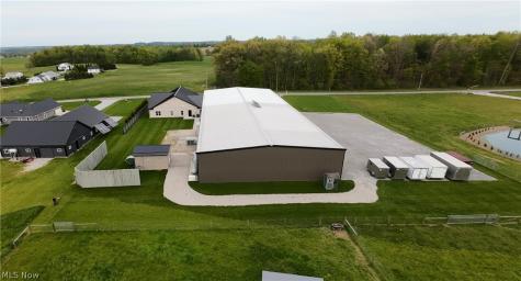 7907 Nonpariel Road Fredericksburg OH 44627