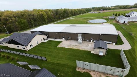 7907 Nonpariel Road Fredericksburg OH 44627