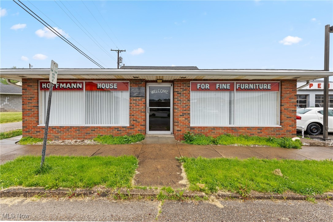 97 W 41st Street Shadyside OH 43947