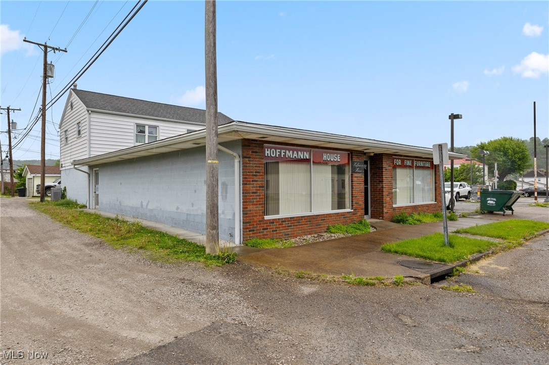 97 W 41st Street Shadyside OH 43947
