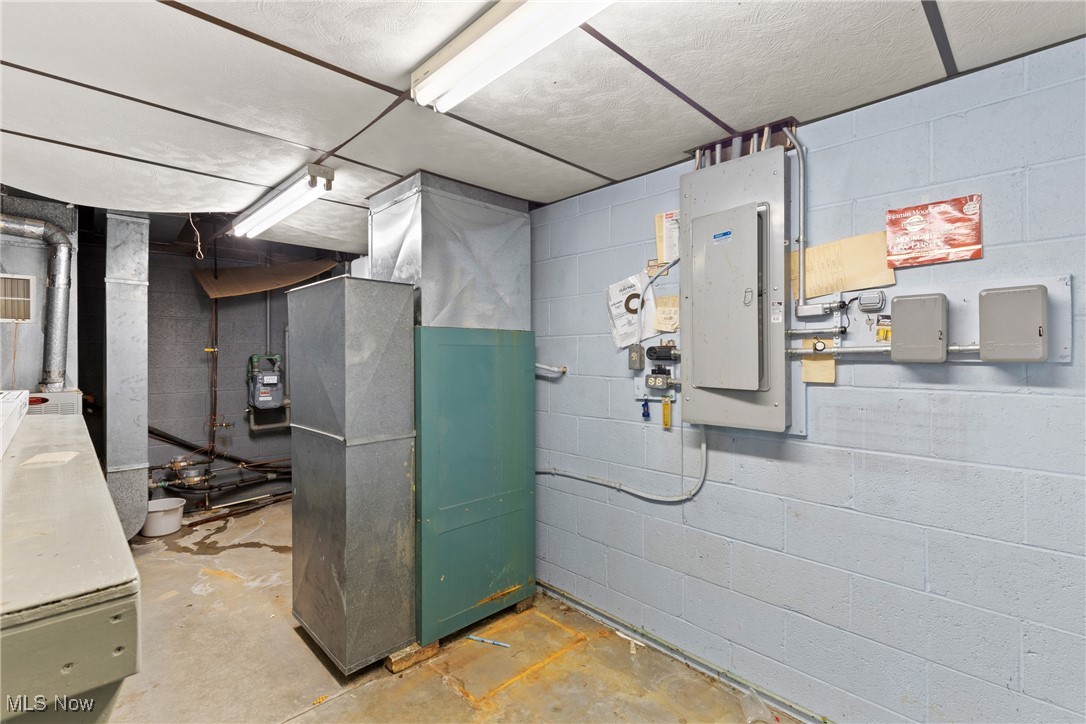 97 W 41st Street Shadyside OH 43947