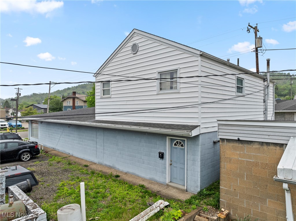 97 W 41st Street Shadyside OH 43947