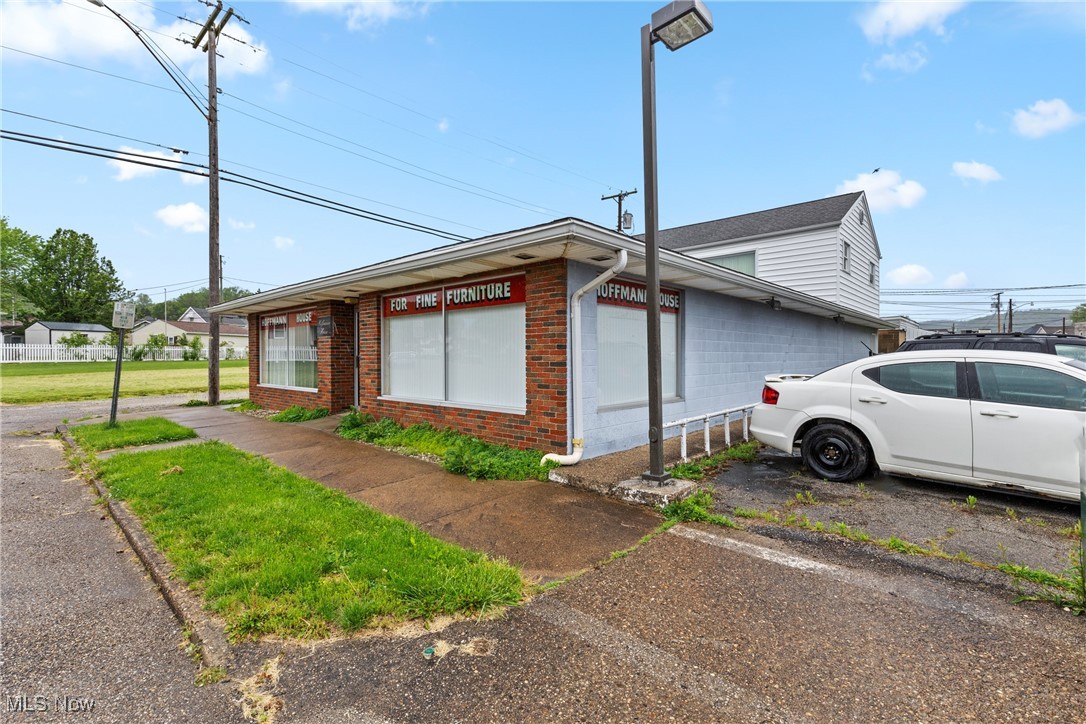 97 W 41st Street Shadyside OH 43947