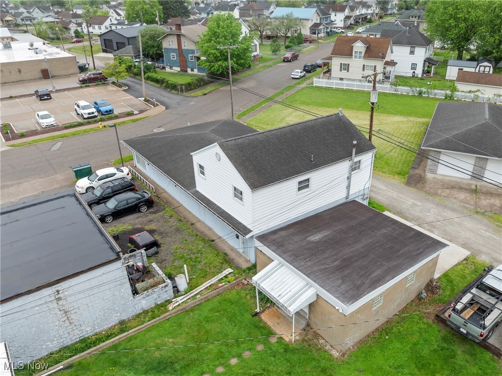 97 W 41st Street Shadyside OH 43947