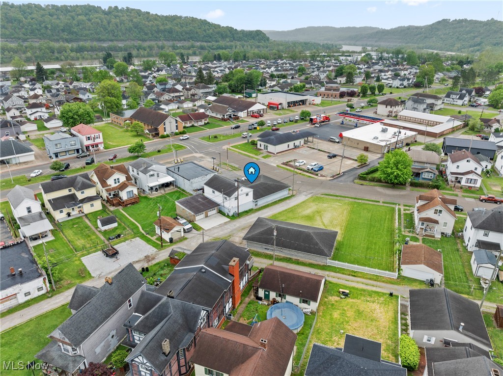 97 W 41st Street Shadyside OH 43947