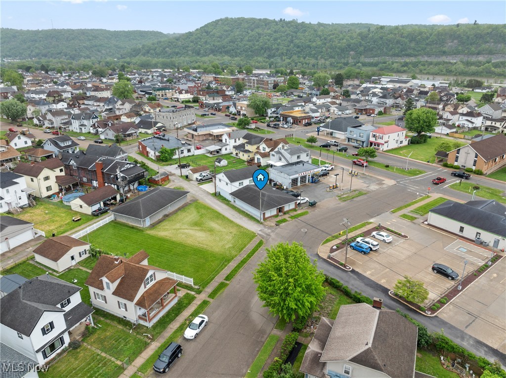 97 W 41st Street Shadyside OH 43947