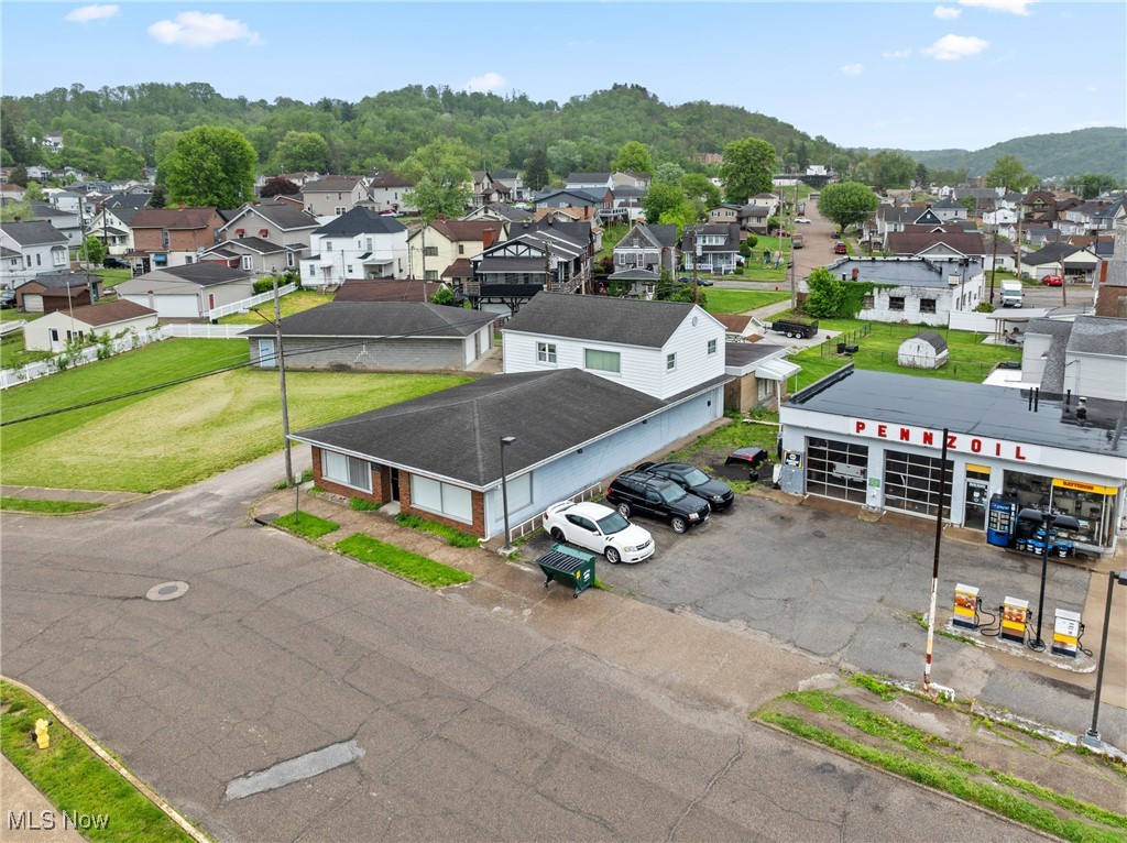97 W 41st Street Shadyside OH 43947