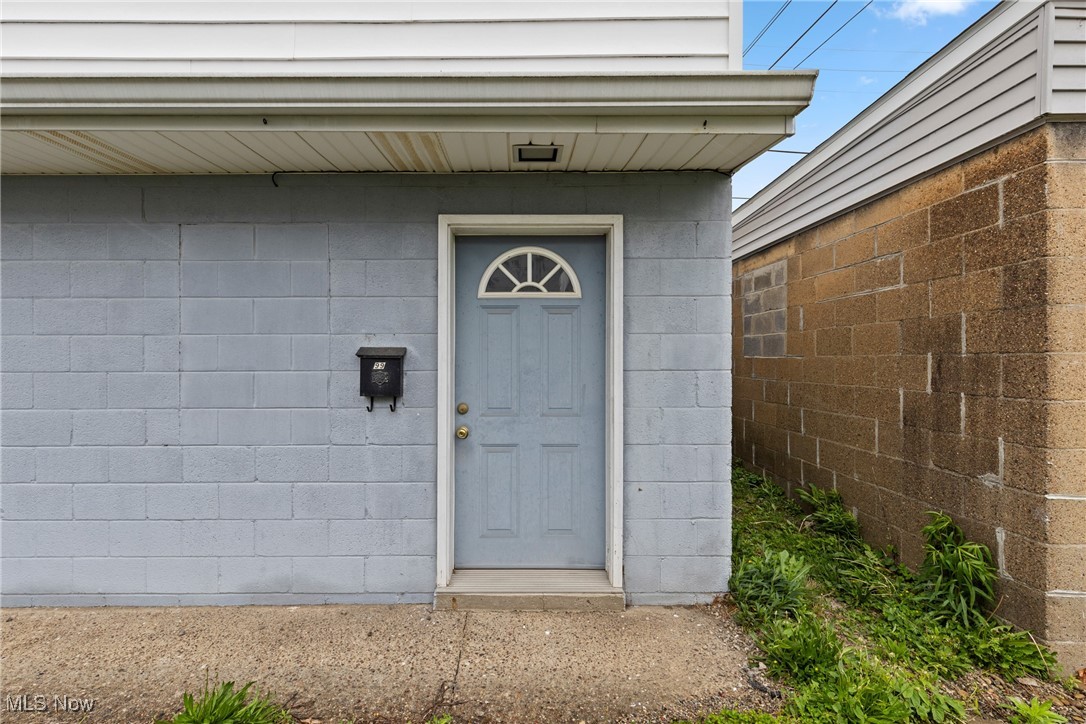 97 W 41st Street Shadyside OH 43947