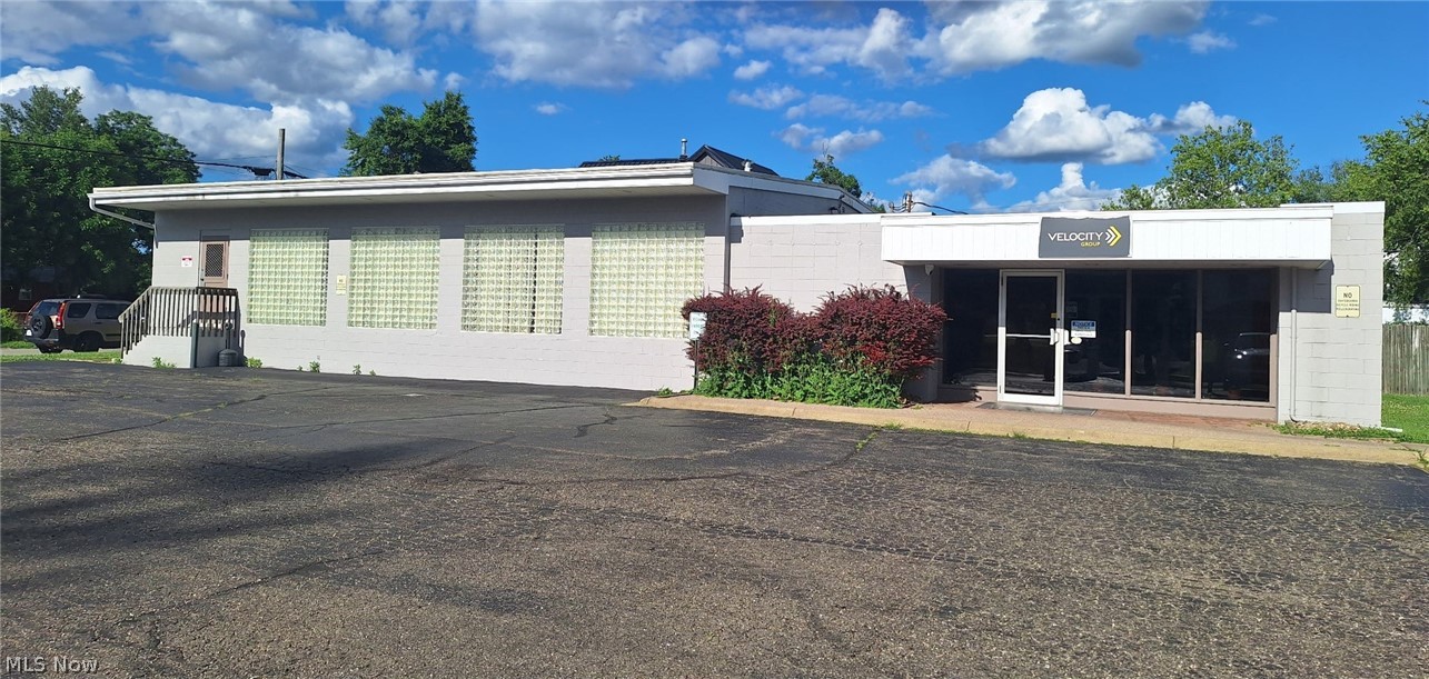 534 N 1st Street Cambridge OH 43725