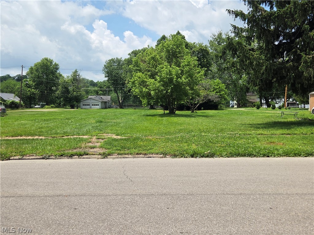 534 N 1st Street Cambridge OH 43725