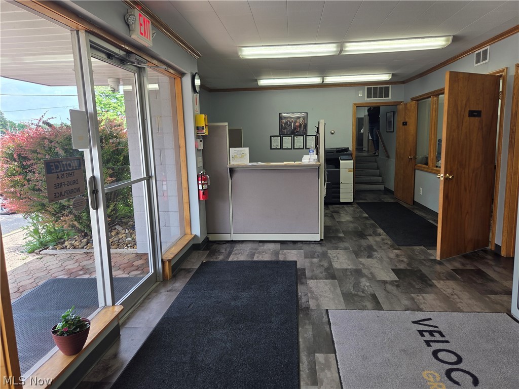 534 N 1st Street Cambridge OH 43725