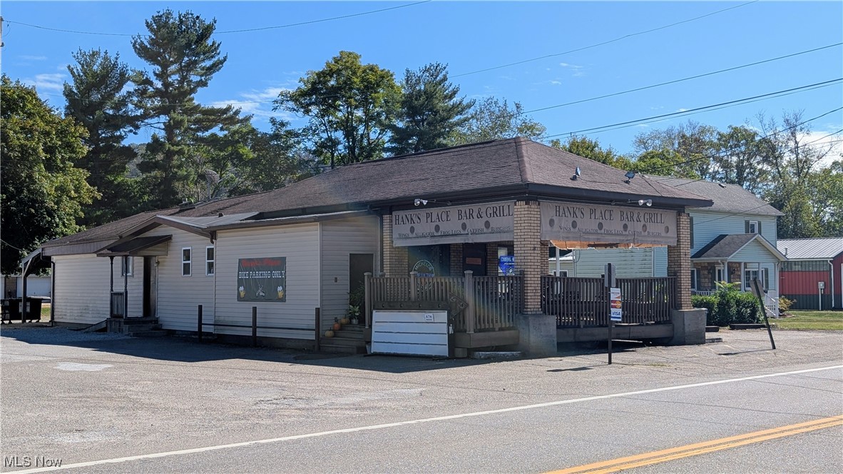 378 Highway 7 N Powhatan Point OH 43942