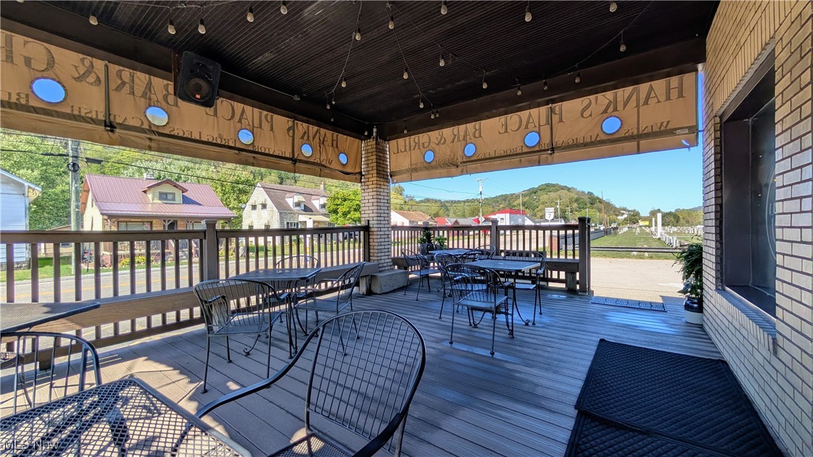 378 Highway 7 N Powhatan Point OH 43942