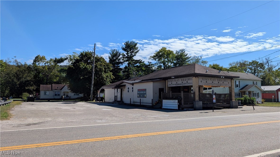 378 Highway 7 N Powhatan Point OH 43942