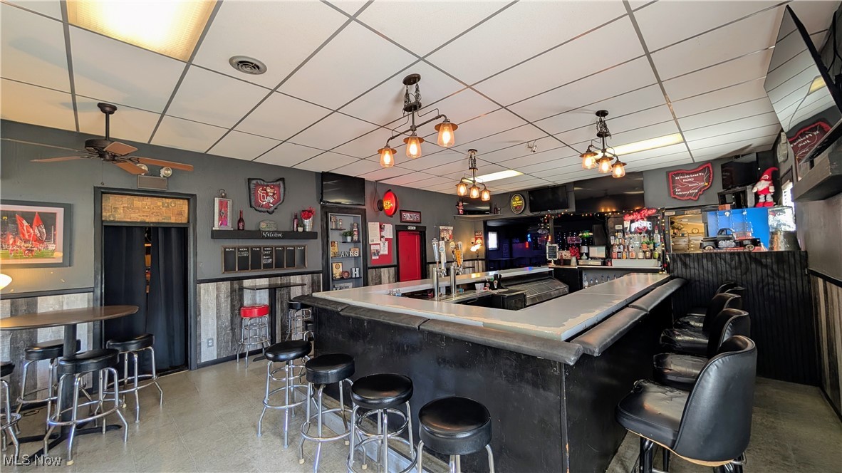 378 Highway 7 N Powhatan Point OH 43942