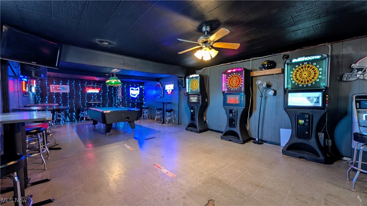 378 Highway 7 N Powhatan Point OH 43942