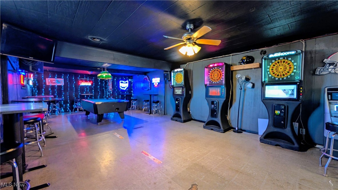378 Highway 7 N Powhatan Point OH 43942