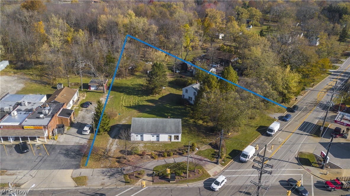 25953 Broadway Avenue Oakwood Village OH 44146