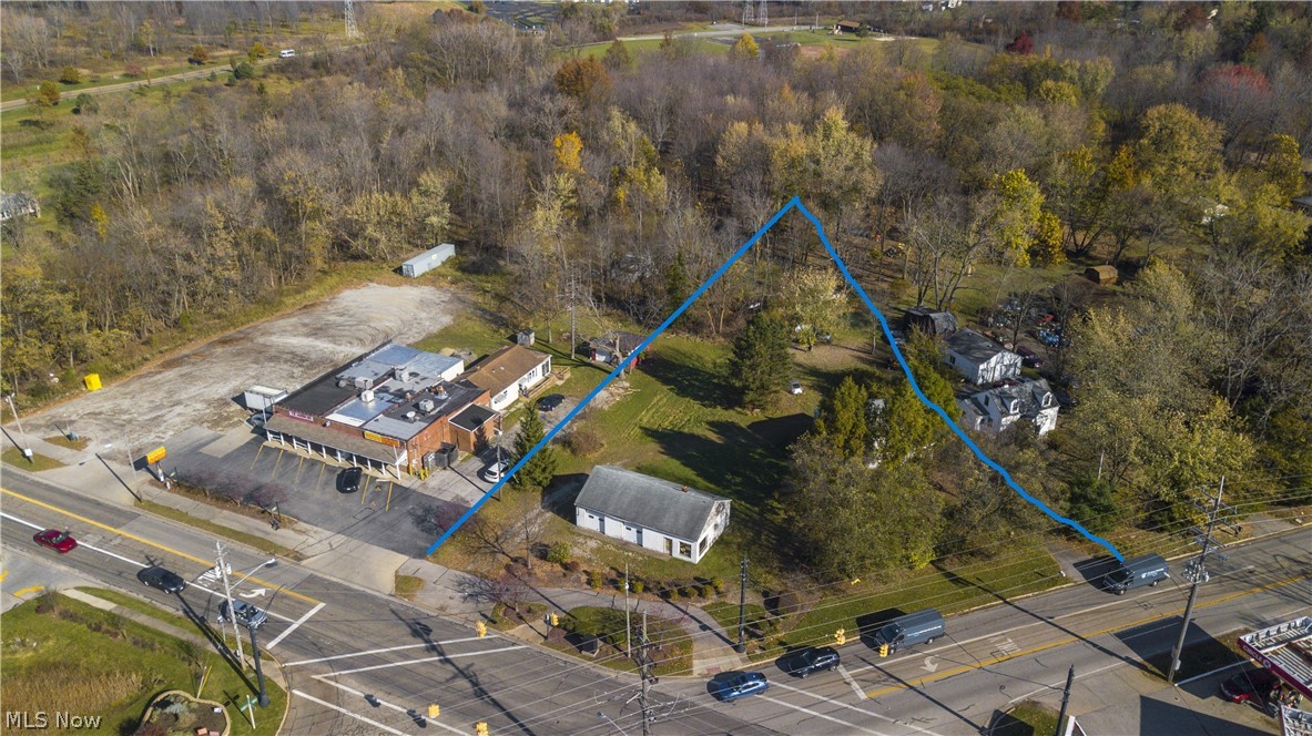 25953 Broadway Avenue Oakwood Village OH 44146