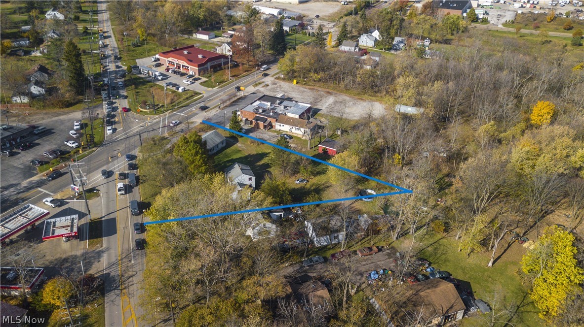 25953 Broadway Avenue Oakwood Village OH 44146