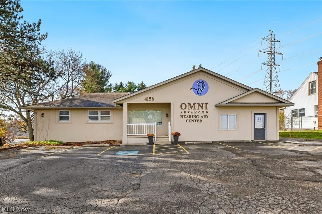 4156 Fulton Drive NW Canton OH 44718