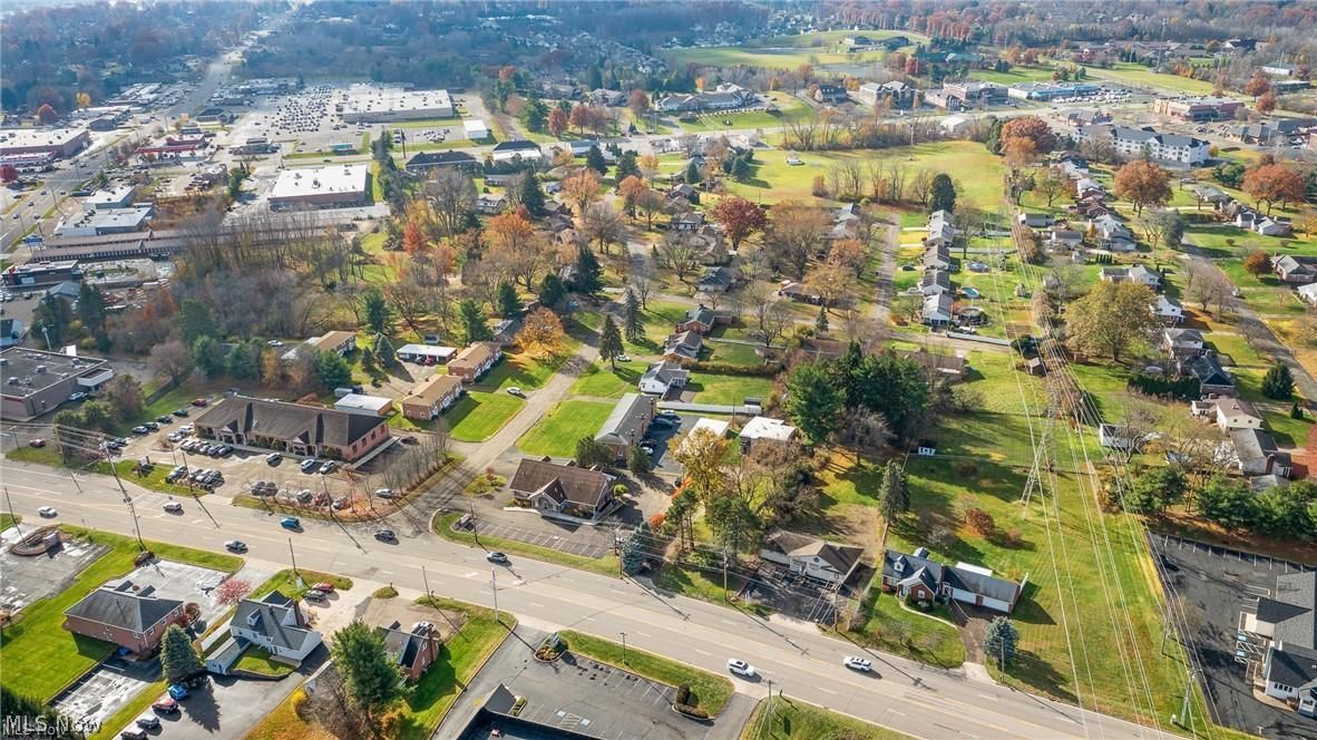 4156 Fulton Drive NW Canton OH 44718