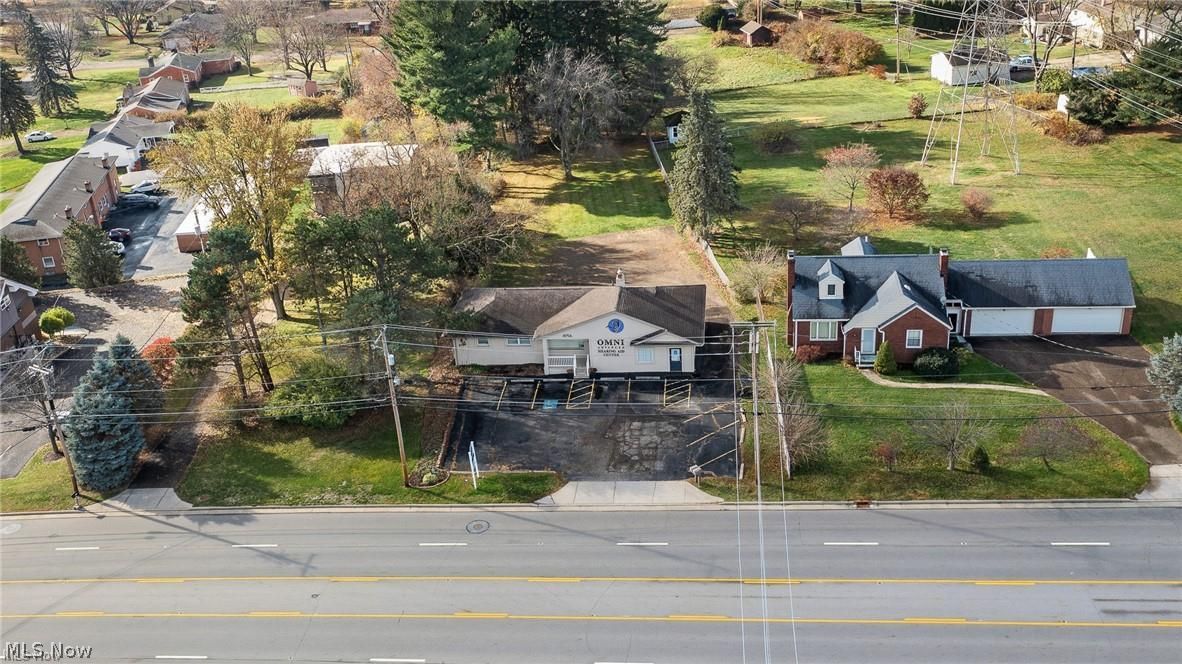 4156 Fulton Drive NW Canton OH 44718