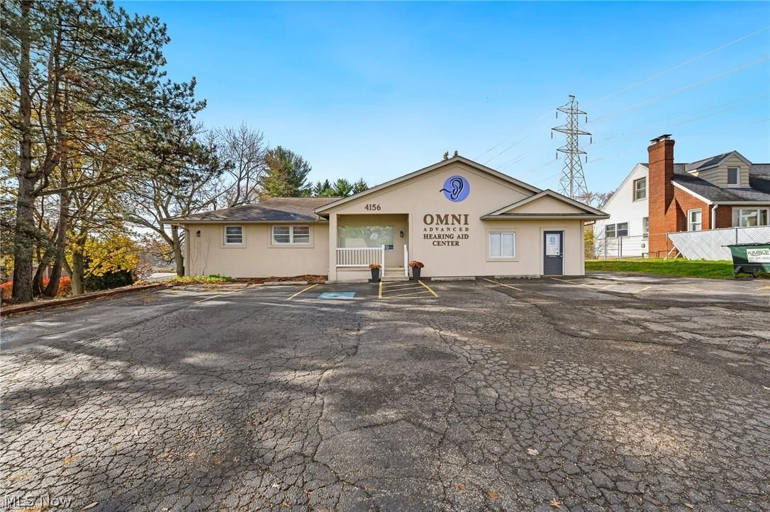4156 Fulton Drive NW Canton OH 44718