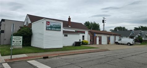 4711 Brookpark Road Parma OH 44134