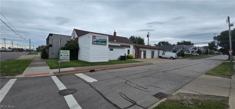 4711 Brookpark Road Parma OH 44134