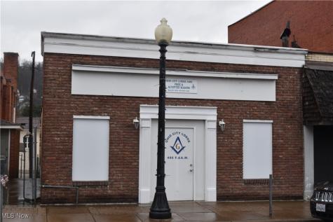 9 S 5th Street Martins Ferry OH 43935