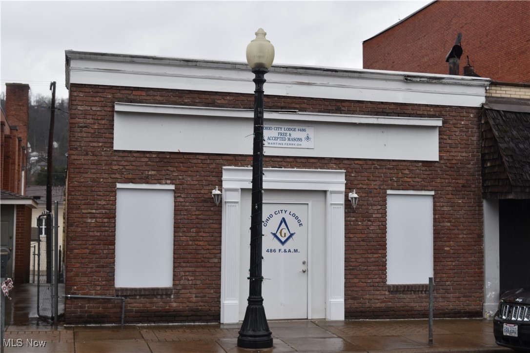 9 S 5th Street Martins Ferry OH 43935