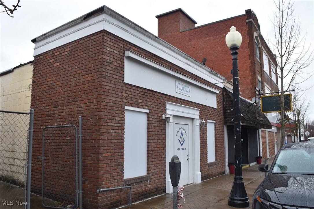 9 S 5th Street Martins Ferry OH 43935