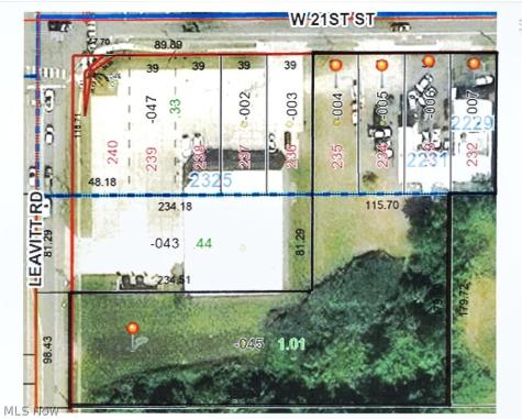 2229 W 21st Street W Lorain OH 44052
