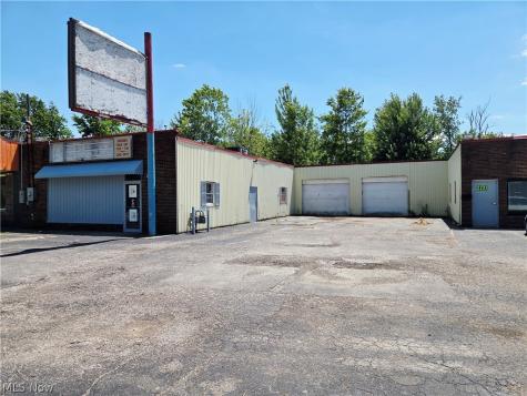 2229 W 21st Street W Lorain OH 44052