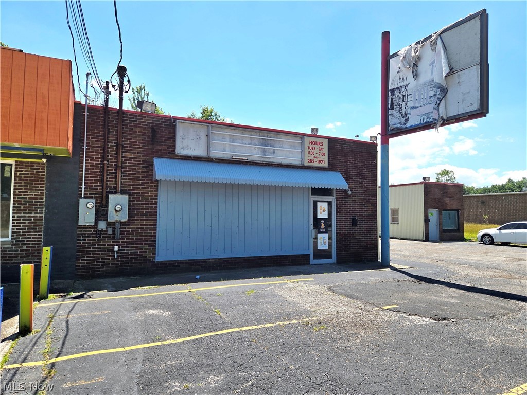 2229 W 21st Street W Lorain OH 44052