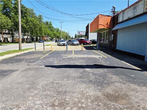 2229 W 21st Street W Lorain OH 44052