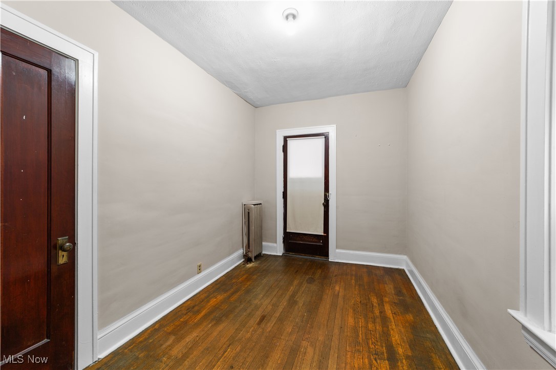 2122 Surrey Road Cleveland Heights OH 44106