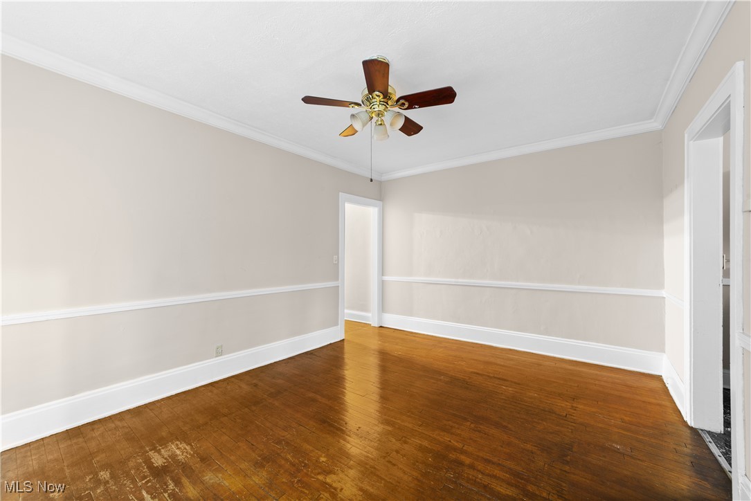 2122 Surrey Road Cleveland Heights OH 44106