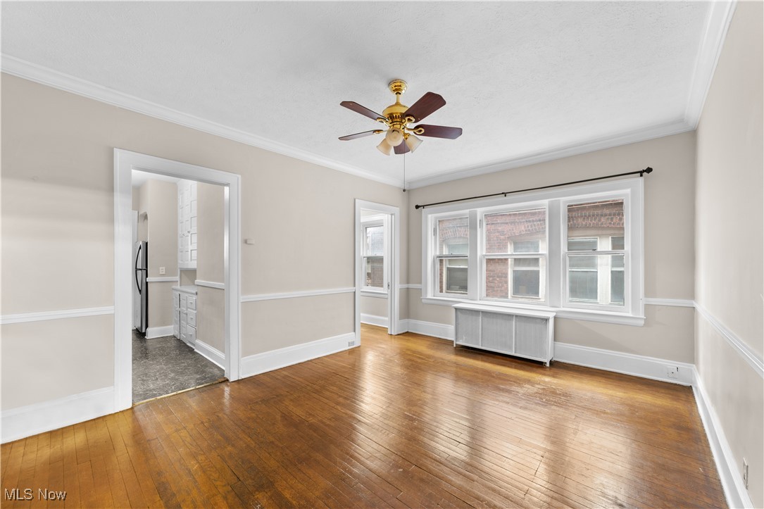 2122 Surrey Road Cleveland Heights OH 44106