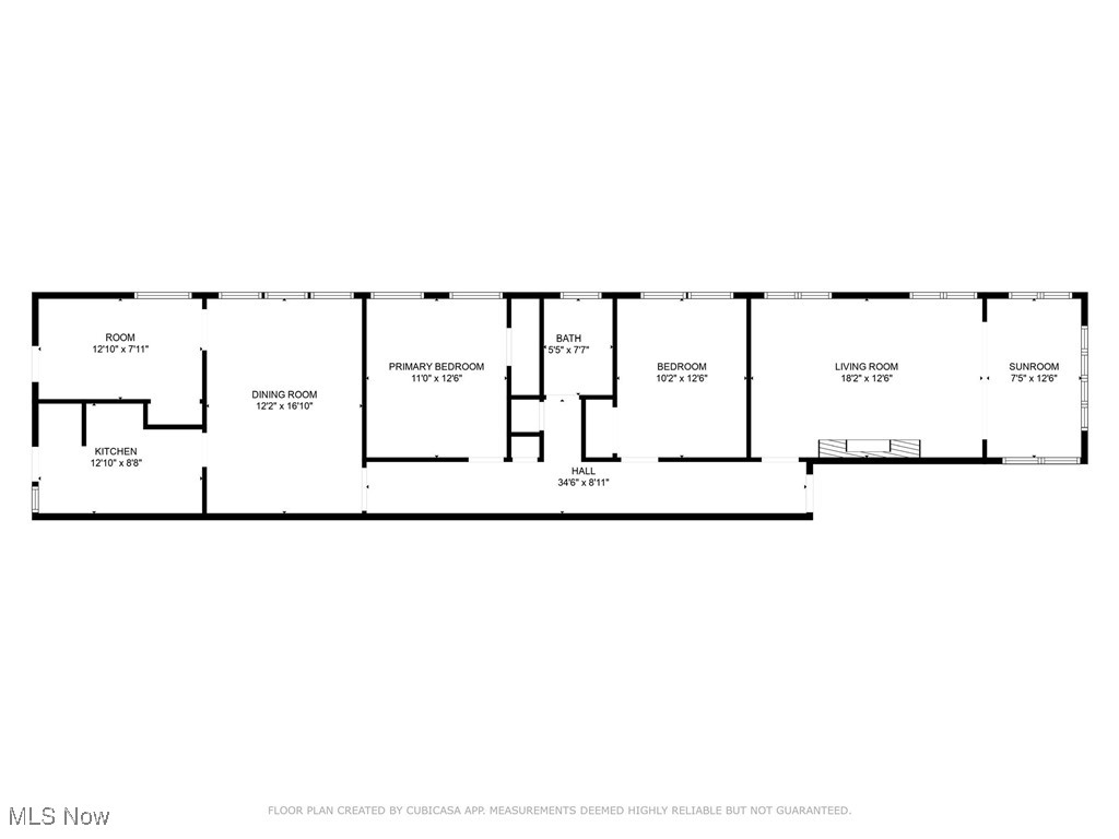 2122 Surrey Road Cleveland Heights OH 44106