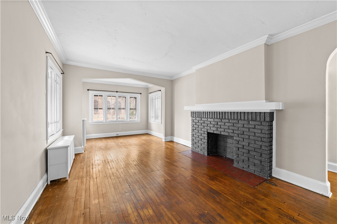 2122 Surrey Road Cleveland Heights OH 44106