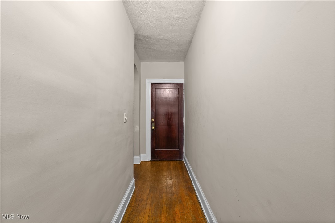 2122 Surrey Road Cleveland Heights OH 44106