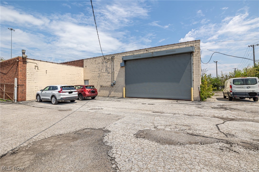 5600 S Marginal Road Cleveland OH 44103