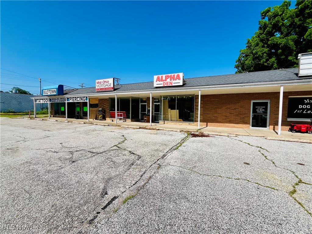 2646 Hubbard Road Madison OH 44057