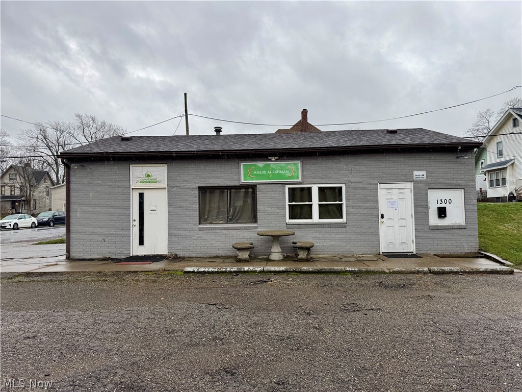 1300 7th Street NW Canton OH 44703