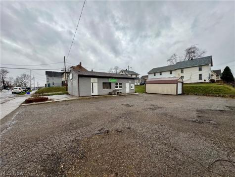 7TH Street NW Canton OH 44703
